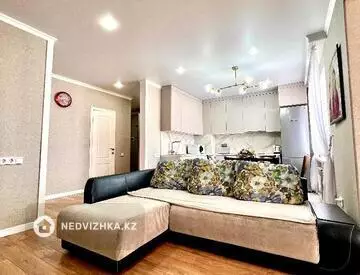 3-комнатная квартира, этаж 12 из 13, 80 м²