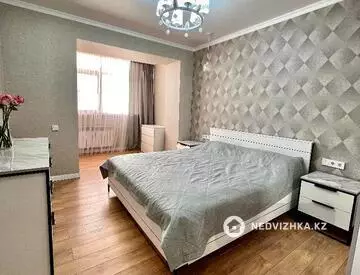 3-комнатная квартира, этаж 12 из 13, 80 м²