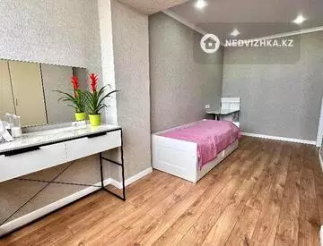 80 м², 3-комнатная квартира, этаж 12 из 13, 80 м², изображение - 4