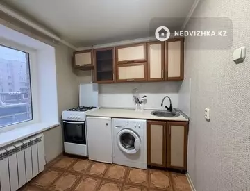 1-комнатная квартира, этаж 2 из 5, 33 м²