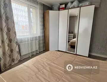 72.8 м², 3-комнатная квартира, этаж 3 из 12, 73 м², изображение - 1