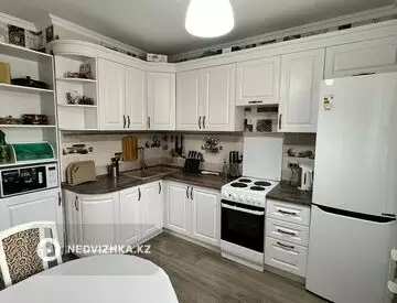 3-комнатная квартира, этаж 3 из 12, 73 м²