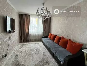 3-комнатная квартира, этаж 3 из 12, 73 м²