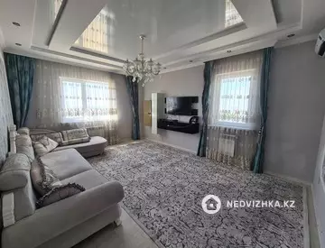 3-комнатная квартира, этаж 5 из 17, 140 м², посуточно