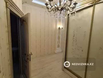 140 м², 3-комнатная квартира, этаж 5 из 17, 140 м², посуточно, изображение - 9