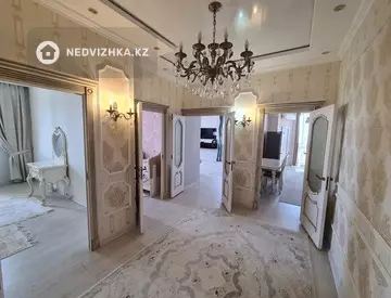 140 м², 3-комнатная квартира, этаж 5 из 17, 140 м², посуточно, изображение - 8