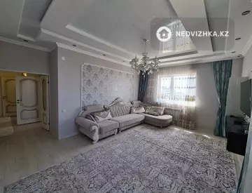 140 м², 3-комнатная квартира, этаж 5 из 17, 140 м², посуточно, изображение - 0