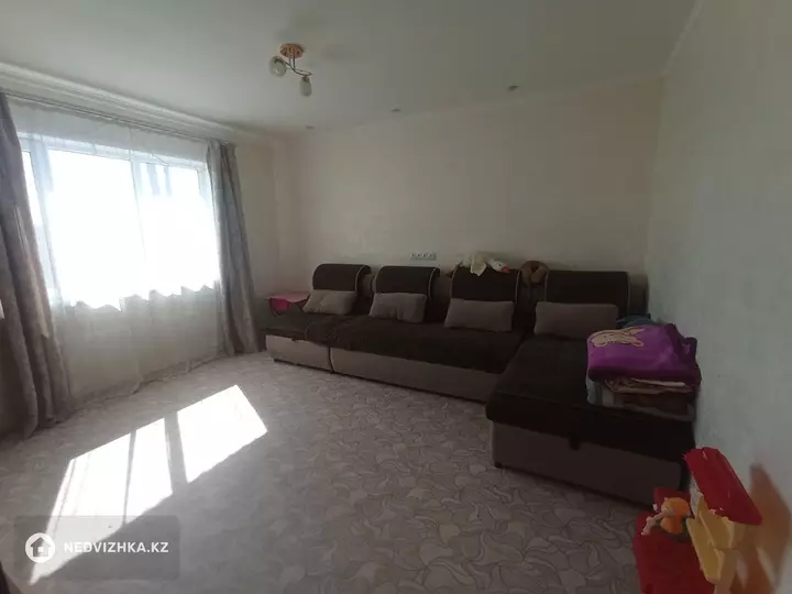 100 м², 3-комнатный дом, 10 соток, 100 м², изображение - 1