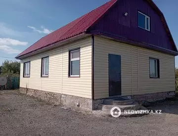 3-комнатный дом, 10 соток, 100 м²