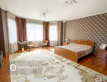 254 м², 5-комнатный дом, 10 соток, 254 м², изображение - 5