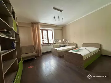 3-комнатная квартира, этаж 6 из 13, 162 м²