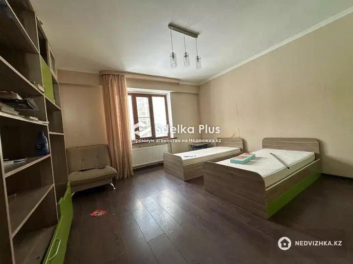 162 м², 3-комнатная квартира, этаж 6 из 13, 162 м², изображение - 1