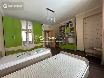 162 м², 3-комнатная квартира, этаж 6 из 13, 162 м², изображение - 5