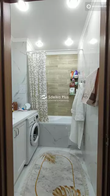4-комнатная квартира, этаж 4 из 14, 10 м²