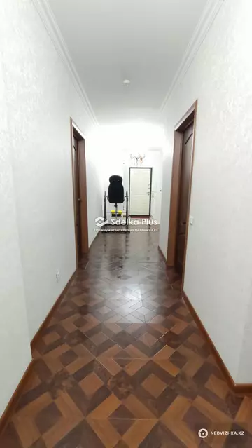 10 м², 4-комнатная квартира, этаж 4 из 14, 10 м², изображение - 4