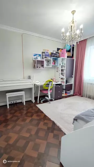 10 м², 4-комнатная квартира, этаж 4 из 14, 10 м², изображение - 5