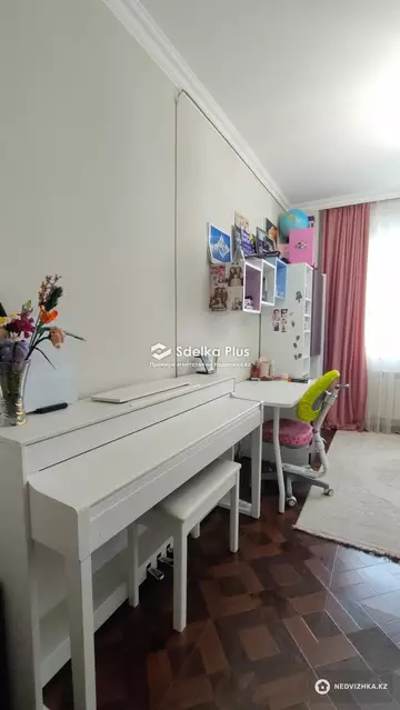 10 м², 4-комнатная квартира, этаж 4 из 14, 10 м², изображение - 6