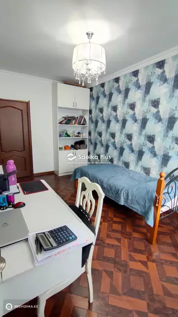 10 м², 4-комнатная квартира, этаж 4 из 14, 10 м², изображение - 12