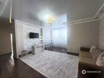 2-комнатная квартира, этаж 12 из 18, 65 м²