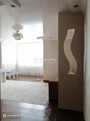 2-комнатная квартира, этаж 12 из 18, 65 м²