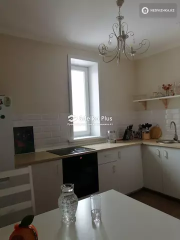 65 м², 2-комнатная квартира, этаж 12 из 18, 65 м², изображение - 7