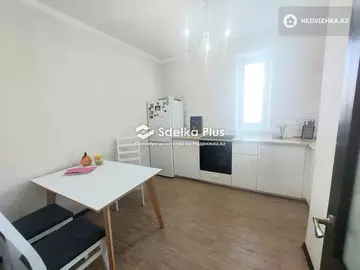 65 м², 2-комнатная квартира, этаж 12 из 18, 65 м², изображение - 8