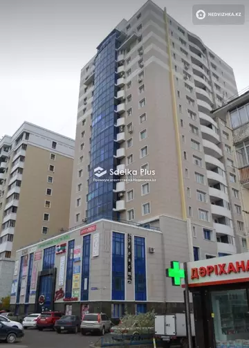 65 м², 2-комнатная квартира, этаж 12 из 18, 65 м², изображение - 13