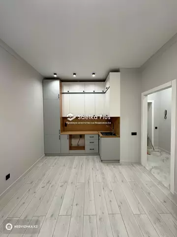 2-комнатная квартира, этаж 6 из 12, 41 м²