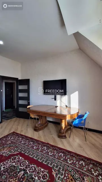 3-комнатная квартира, этаж 10 из 10, 80 м²