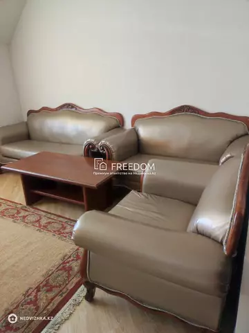 80 м², 3-комнатная квартира, этаж 10 из 10, 80 м², изображение - 4
