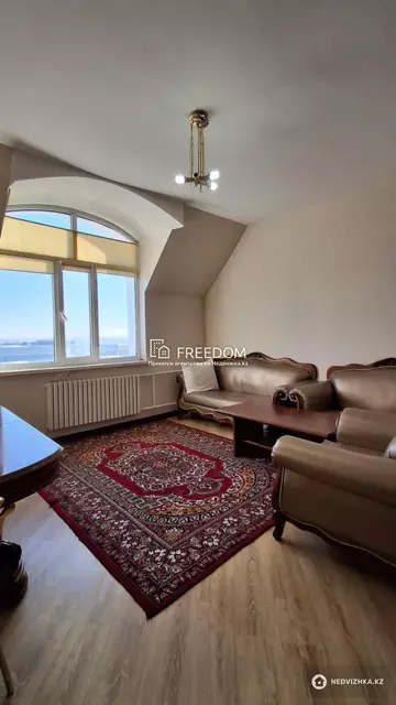 80 м², 3-комнатная квартира, этаж 10 из 10, 80 м², изображение - 6
