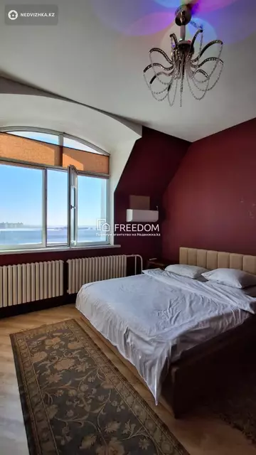 80 м², 3-комнатная квартира, этаж 10 из 10, 80 м², изображение - 10
