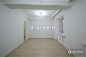 1-комнатная квартира, этаж 2 из 5, 40 м²