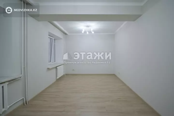 40 м², 1-комнатная квартира, этаж 2 из 5, 40 м², изображение - 1