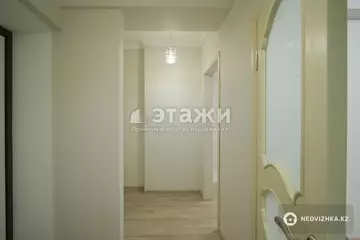 1-комнатная квартира, этаж 2 из 5, 40 м²