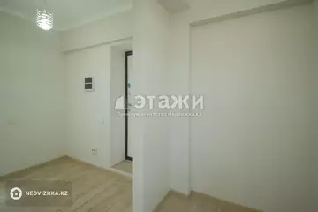 1-комнатная квартира, этаж 2 из 5, 40 м²