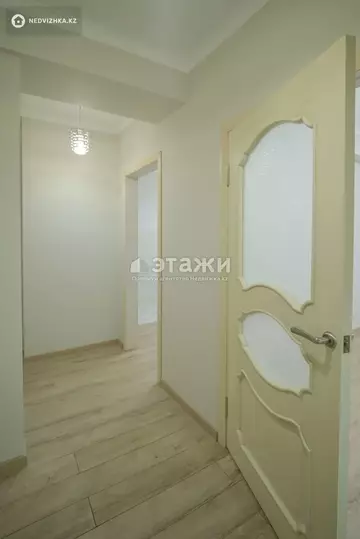 1-комнатная квартира, этаж 2 из 5, 40 м²