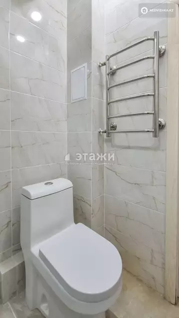 40 м², 1-комнатная квартира, этаж 2 из 5, 40 м², изображение - 6