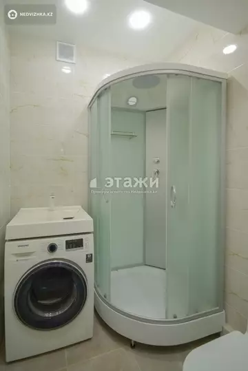 40 м², 1-комнатная квартира, этаж 2 из 5, 40 м², изображение - 7