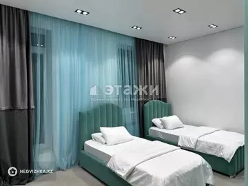 215 м², 5-комнатная квартира, этаж 9 из 10, 215 м², изображение - 4