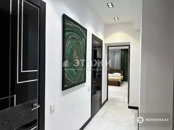 215 м², 5-комнатная квартира, этаж 9 из 10, 215 м², изображение - 6