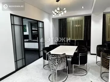 215 м², 5-комнатная квартира, этаж 9 из 10, 215 м², изображение - 7