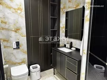 215 м², 5-комнатная квартира, этаж 9 из 10, 215 м², изображение - 11