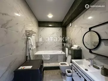 215 м², 5-комнатная квартира, этаж 9 из 10, 215 м², изображение - 13