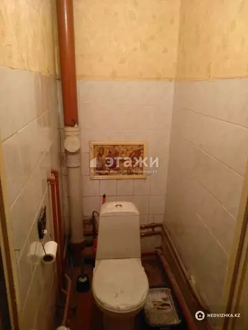 2-комнатная квартира, этаж 1 из 12, 42 м²