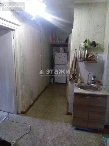 2-комнатная квартира, этаж 1 из 12, 42 м²