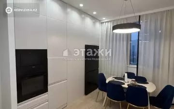 145 м², 4-комнатная квартира, этаж 4 из 28, 145 м², изображение - 1