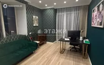 145 м², 4-комнатная квартира, этаж 4 из 28, 145 м², изображение - 5