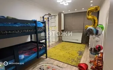 145 м², 4-комнатная квартира, этаж 4 из 28, 145 м², изображение - 9