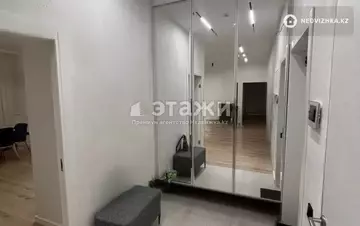 145 м², 4-комнатная квартира, этаж 4 из 28, 145 м², изображение - 16